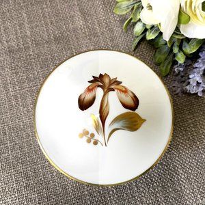 Vintage ROYAL COPENHAGEN Trinket/Jewelry Dish